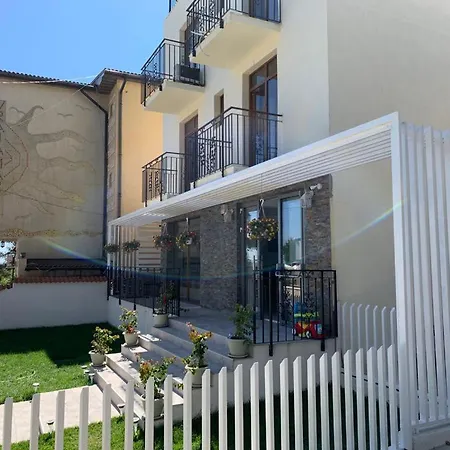 Lägenhetshotell Neo