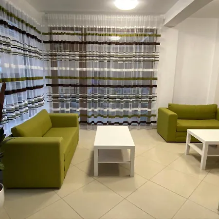 Neo Aparthotel *