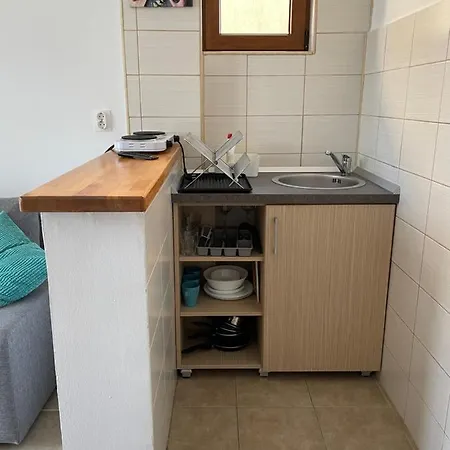 Aparthotel Neo