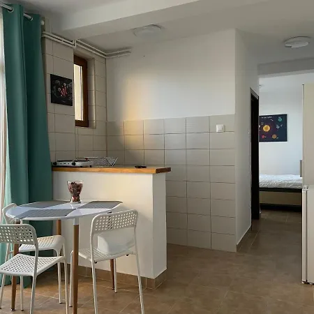 Neo Aparthotel