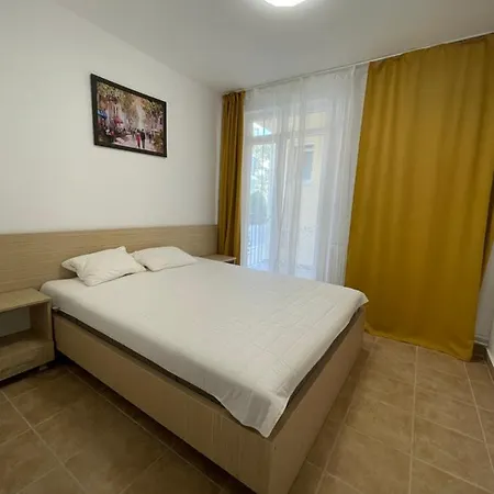 Aparthotel Neo