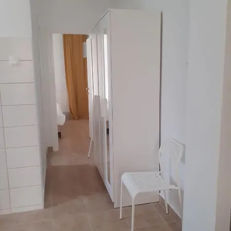 Neo Lägenhetshotell 3*