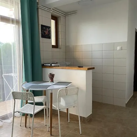Neo Aparthotel *