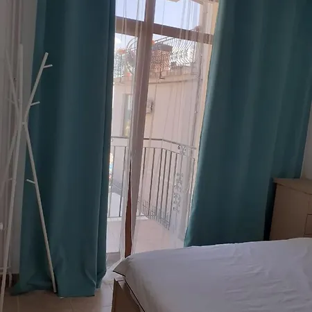 Neo Aparthotel Saturn