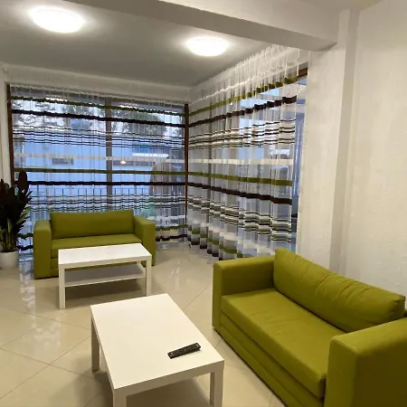 Neo Hotel apartamentowy