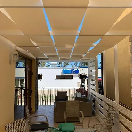 Aparthotel Neo *