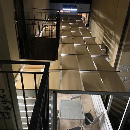 Hotel apartamentowy Neo 3*