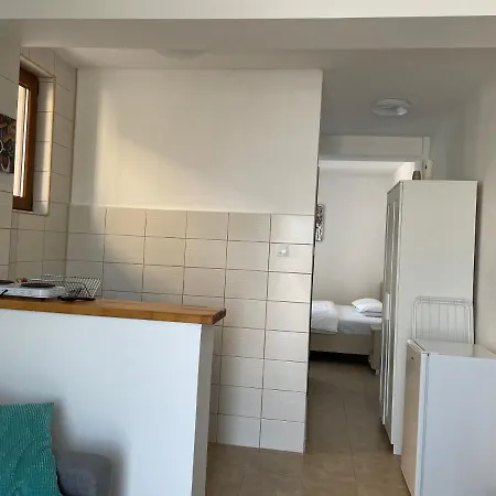 Neo Hotel apartamentowy Saturn