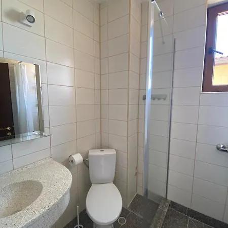 Hotel apartamentowy Neo 3*