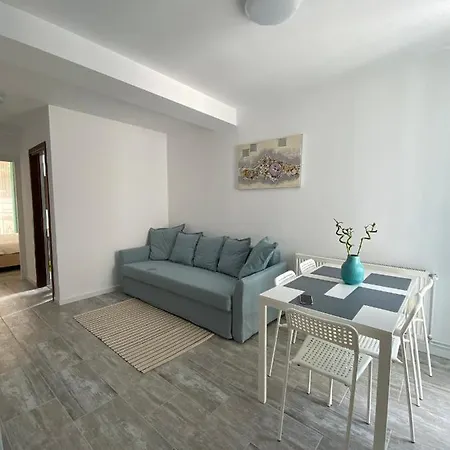 Apartahotel Neo *
