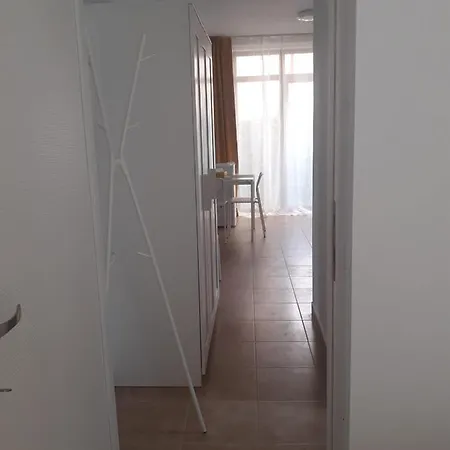 Neo Hotel de apartamente Saturn