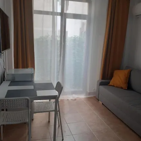 Apartahotel Neo *