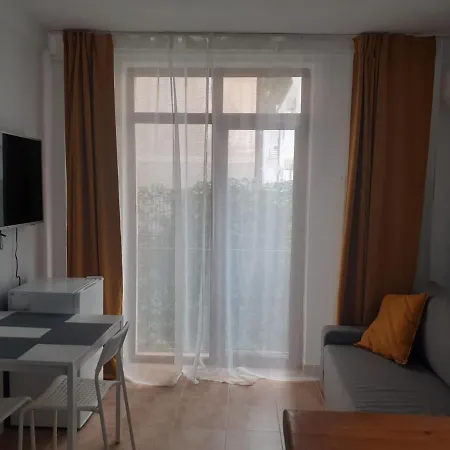 Neo Hotel apartamentowy Saturn