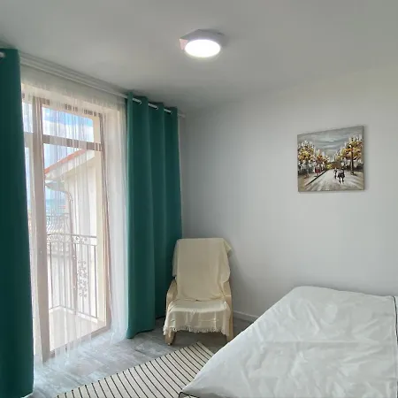 Apartahotel Neo
