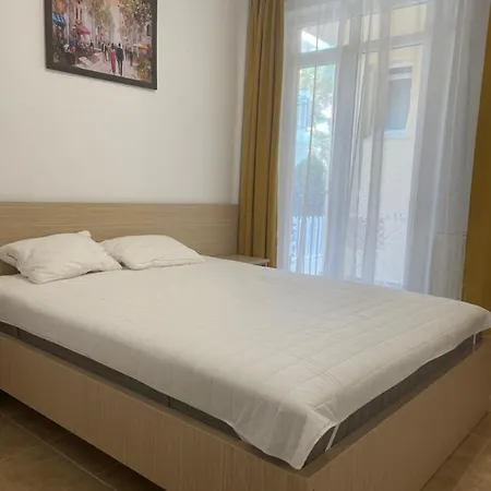 Neo Apartahotel Saturn