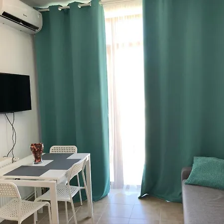 Neo Hotel apartamentowy