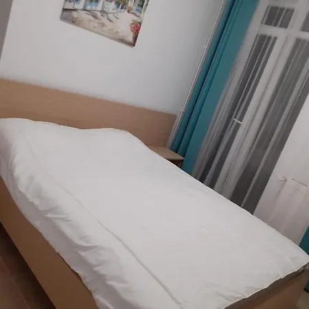 Neo Hotel apartamentowy 3*