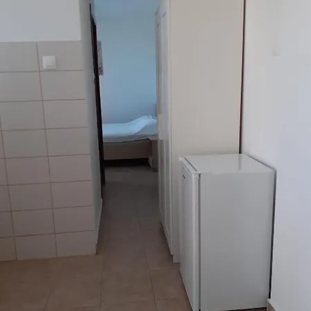 Neo Aparthotel Saturn