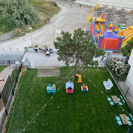 Neo Apartahotel
