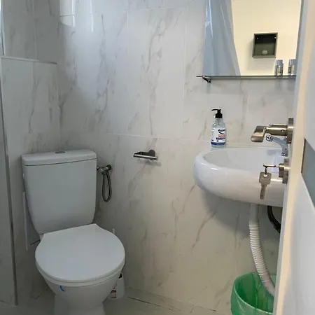 Neo Aparthotel Saturn